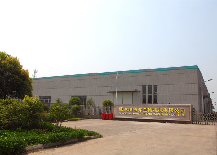 Factory foto