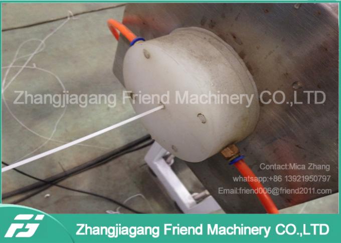 25kg/H plastic 3D Printer Filament Extruder Machine 0