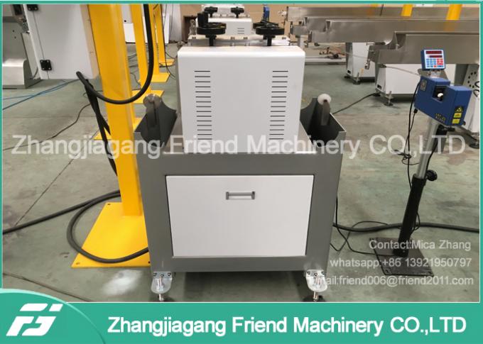 25kg/H plastic 3D Printer Filament Extruder Machine 3