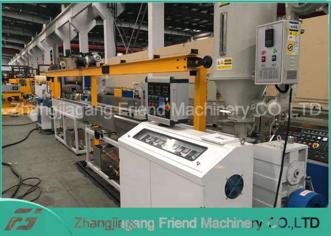 3d van de de Machine 3D Printer van de Gloeidraadextruder ABS SJ45 van Extrusion Line PLA 0