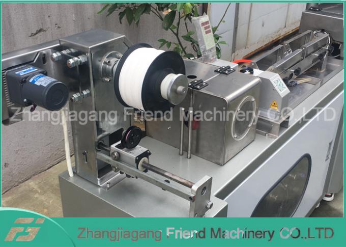 De plastic van het de Extruderblad van Upvc Wpc Plastic van de Productielijnpvc Machine van de het Schuimraad 0