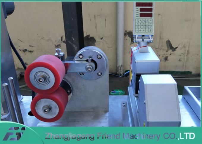 15Kg/H de Maker van de gloeidraadextruder, 3d Machine van de Gloeidraadmaker 0