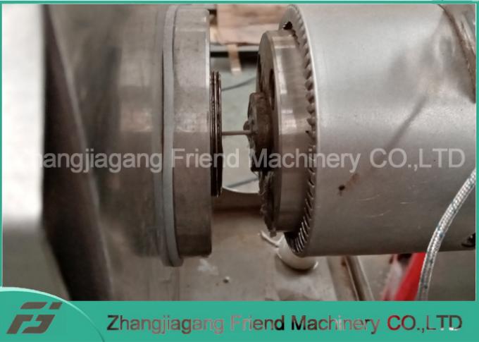 Van de Printermulti filament extruder van 0.75KW Pla 3d de Machine Enige Schroef 2