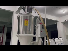 3D Printer Filament Extrusion Line