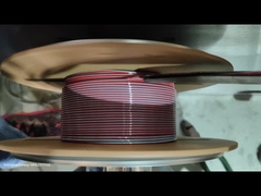 Productielijn voor filamenten voor drie-kleurige 3D-printers