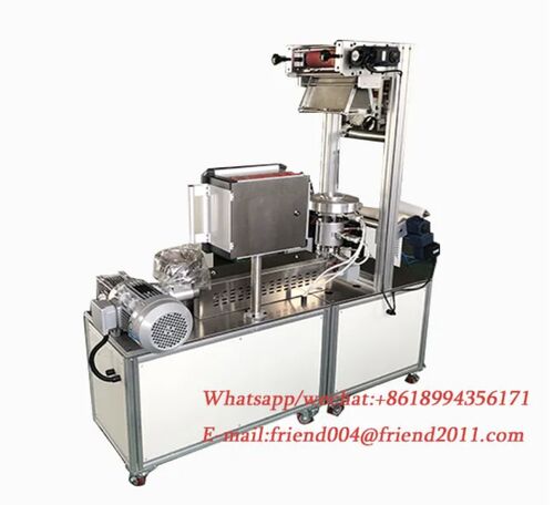 Laatste bedrijfsblogs Wat is een plastic extrusiemachine en hoe werkt deze in de moderne productie?