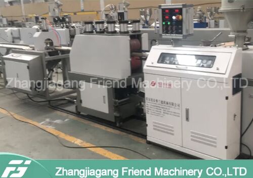 Laatste bedrijfsblogs Hoe kies je de juiste plastic extrudermachine voor jouw toepassing?