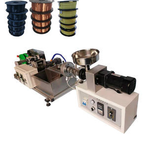 Goede prijs. 3D Extruder van de de Machinepla PETG TPU Gloeidraad van de Drukgloeidraad voor 3D Printer online