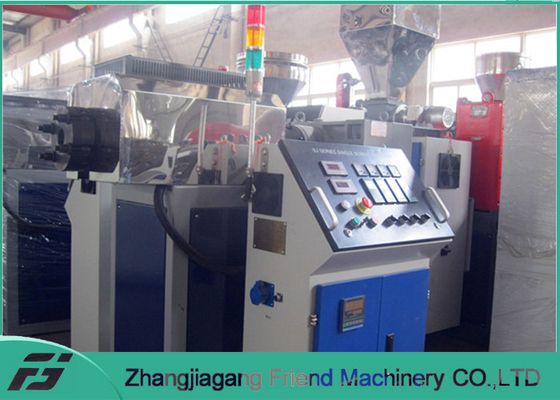 Goede prijs. Van de de Extrudermachine van het dakblad Plastic ABS 2kg/H 3mm online