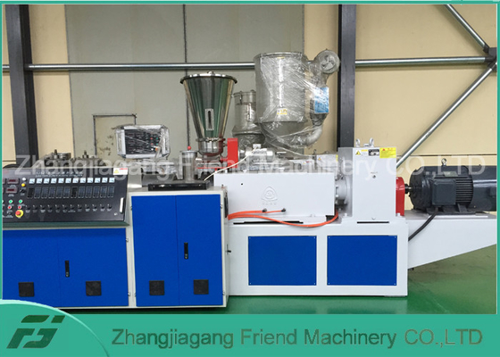 Goede prijs. De plastic Pijp die van pvc UPVC CPVC Machine/de Machine100-800kg/h Capaciteit maakt van de Buisextruder online