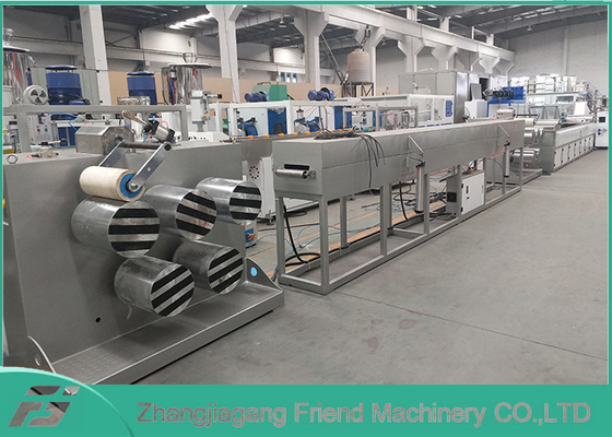 Goede prijs. Professionele Huisdierenmonofilament Machine/Huisdierenmonofilament Uitdrijvingslijn online