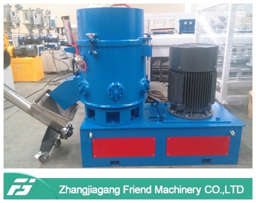 Goede prijs. Douane3kg/h EPS Extruder die Machine met Enige Schroef pelletiseren online