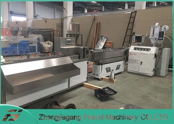 Goede prijs. Hoge Efficiënte Plastic Pijp Productieinstallatie/Pvc-Pijp Productiemachine online
