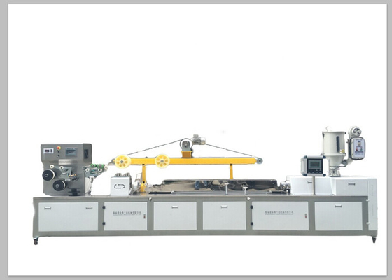 Goede prijs. De aangepaste ABS PLA 3d Extruder van de Printergloeidraad/Plastic Gloeidraadmachine online