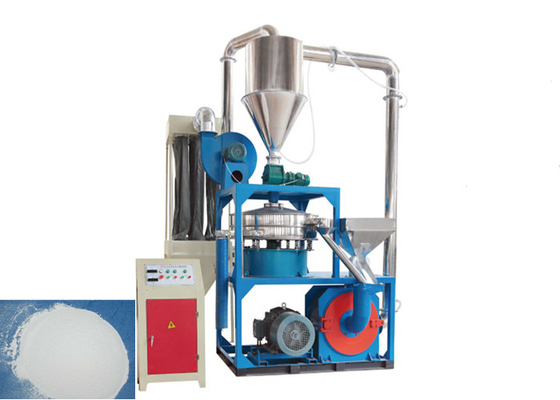 Goede prijs. Energie - besparings Malende Pulverizer Machine, Plastic Verpulverende Machine online