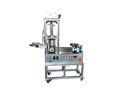 Good price De duurzame Kleine Machine van de Grootte Plastic Extruder voor PE HDPE LDPE Film het Blazen online