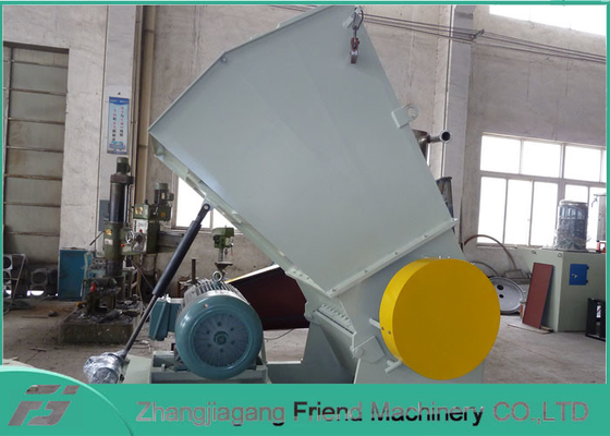 Goede prijs. Hoge snelheid SWP 400 Sterke Plastic Maalmachinemachine voor pvc-Pijp Plastic Fles online