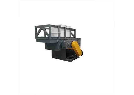 Good price Pp-PE de Pijpraad van pvc en Machine van de Profiel de Plastic Maalmachine online