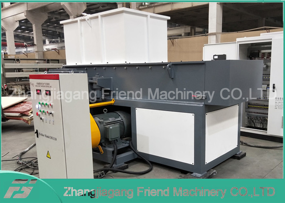 Good price van het het Afval de Plastic Water van 37kw 500kg/H Machine van de de Flessenmaalmachine Met geringe geluidssterkte online