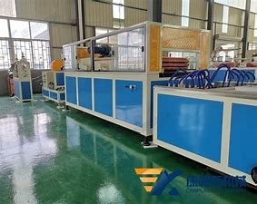 Goede prijs. SGS Automatische Houten Plastic Samengestelde Uitdrijvingsmachine online