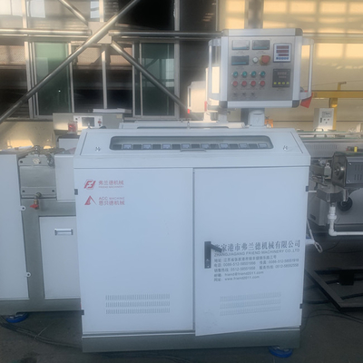 Goede prijs. 40kg/H kies Machine van de Schroef de Plastic Extruder voor Plasticization uit online