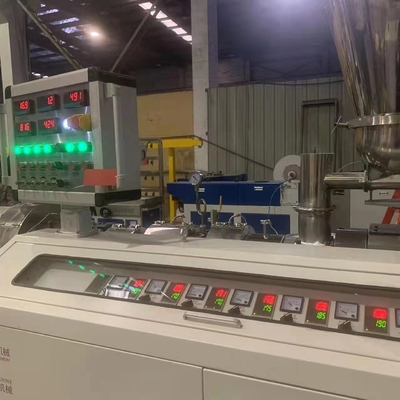 Goede prijs. 500kg de zachte pvc-Machine van de Recyclings Korrelende Hete Scherpe Pelletiseermachine online