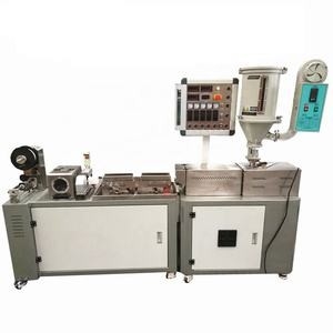 Goede prijs. 3D Printer bij lage temperatuur Filament Mini Lab Extruder Machine online