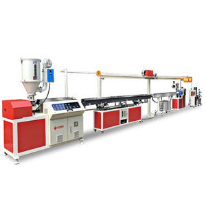 Goede prijs. 3d van de de Machine 3D Printer van de Gloeidraadextruder ABS SJ45 van Extrusion Line PLA online