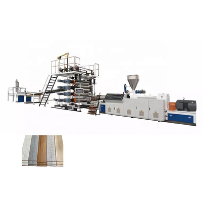 2kg/H pvc-Aangepaste Machine van de de Extruder de Plastic Uitdrijving van Machinepvc