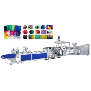 Good price De plastic van het de Extruderblad van Upvc Wpc Plastic van de Productielijnpvc Machine van de het Schuimraad online