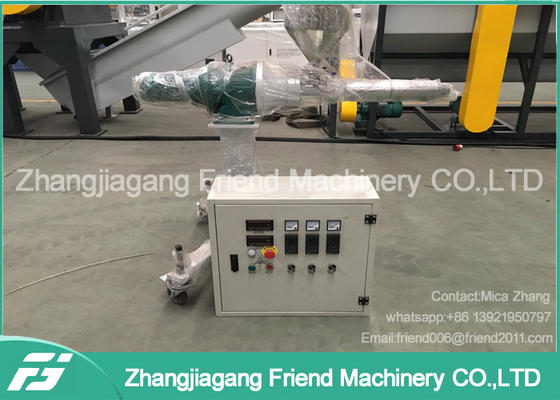 Good price De professionele Enige Machine van de Schroefextruder, Kleine Plastic Extruder voor Laboratorium online