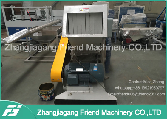 Good price Van de de Reeks Sterke Plastic Maalmachine van PC/SWP-de Machine100-500kg/h Capaciteit  online