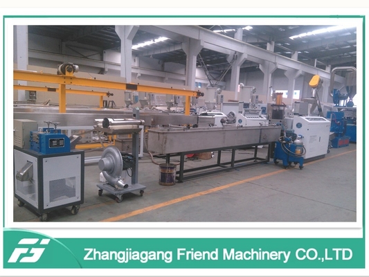Good price 1000kg/H pp-Hdpe die van het Filmschroot Machine 3mm pelletiseren diameter online