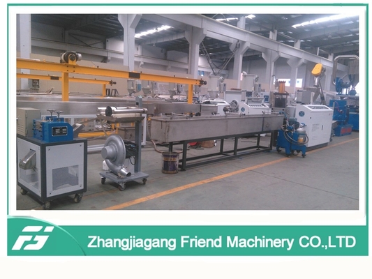 Good price 600kg/H plastic Recyclerende Granulatorpelletiseermachine voor Kringloopplastiek online