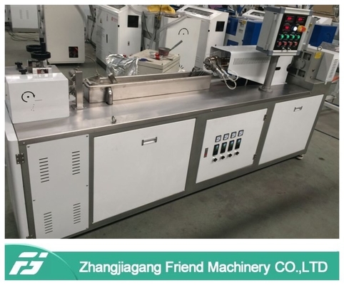 Goede prijs. Kies Geluchte Schroefldpe HDPE Plastic Pelletiseermachinemachine uit online
