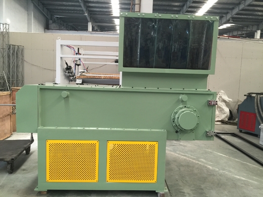 Goede prijs. PLC van de de Maalmachinemachine 45kw van de Programmacontrole het Plastic Lage Energieverbruik online