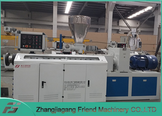 Good price Mini Plastic de Extrudermachine van SJ25 SJ45 om pp-PE Pijp Te maken online