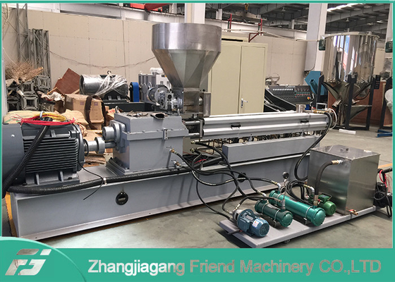 Good price ABB-Machine van de Omschakelaars de Plastic Extruder voor Thermoplast Materiële 37kw online