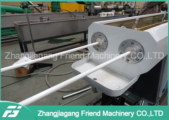 Good price De Buispijp die van 0.5-2 Duimpvc Machine/Plastic Pijpproductielijn maken online