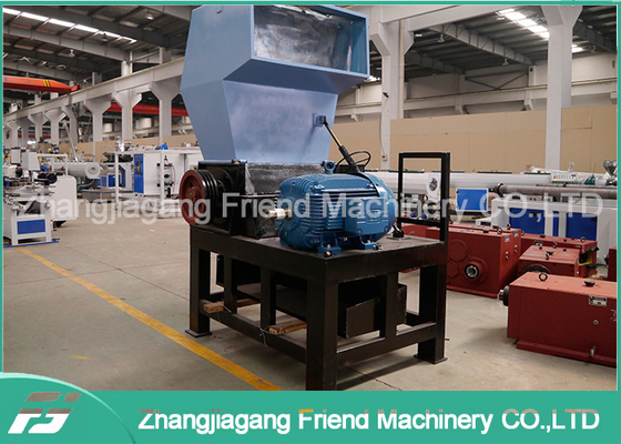 Good price Sterke van de de Machineklauw van de Structuur Plastic Maalmachine het Bladtype Aangepaste Kleur online
