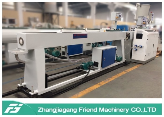 Good price Hdpe van POM de Slijtvaste Pijp Capaciteit van Productiemachines 15-20kg/H online