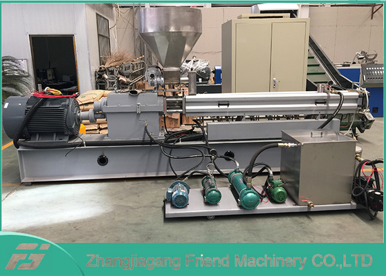 Good price Gerecycleerd de Machinepvc die van de Huisdieren Plastic Pelletiseermachine Lijnoem Beschikbare ODM pelletiseren online