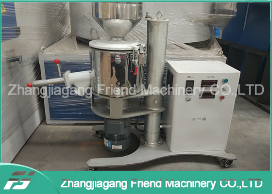 Good price Anti Corrosieve Mini Plastic Mixermachine voor Laboratorium7.5l Efficiënte Capaciteit online