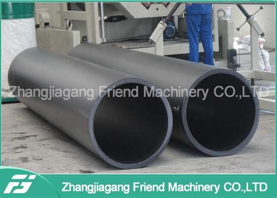 Good price Aangepaste de Pijp van Kleurenpvc Plastic Productiemachine 630mm Grote Diameter online
