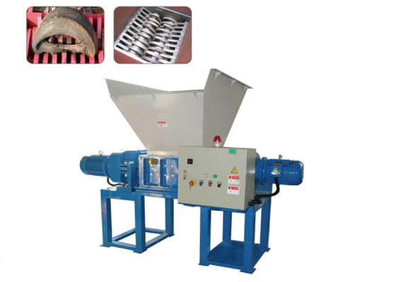 Goede prijs. FLD800 dubbele Schachtontvezelmachine/Plastic Dubbele Schachtontvezelmachine voor HUISDIERENflessen en Zakken online
