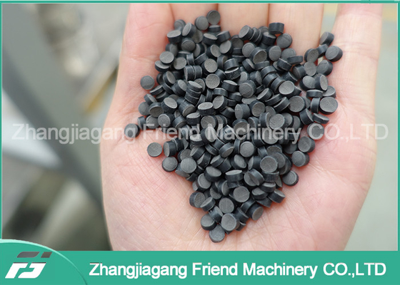 Good price Heet Besnoeiingstype pvc die Extrudermachine voor pvc-Korrels het Maken pelletiseren online
