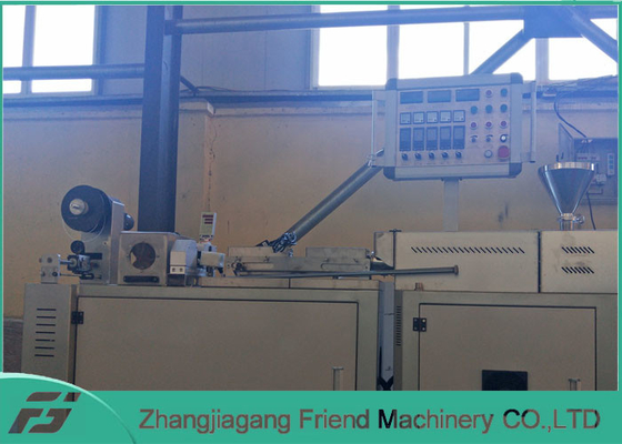 Good price Automatische Kleine 3D Printergloeidraad die Machine, Plastic Gloeidraadextruder voor Laboratorium maken online