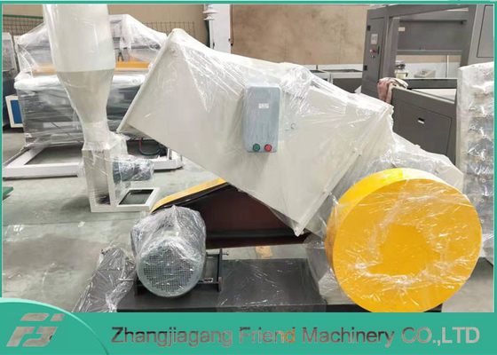 Good price SWP-Machine van de Reeks de Plastic Maalmachine voor pvc-het Profiel van Pijppvc Recycling online