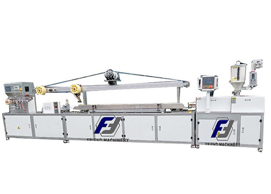1.75mm Grote de Gloeidraadmachine van de Capaciteits 3D Printer voor PLA-ABS PApp PE