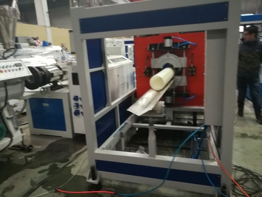 Goede prijs. De enige Schroef Plastic 110mm PE Lijn van de Pijpuitdrijving online
